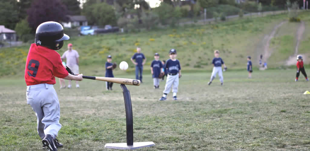 Best Baseball Batting Tees