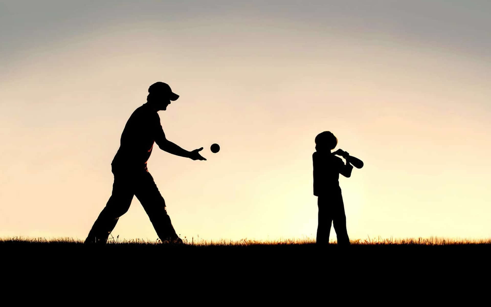 How Do I Teach Baseball to My Child