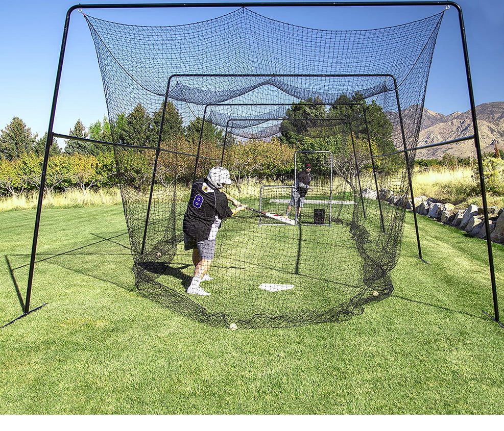 Best Backyard Batting Cages – Top-Rated Hitting Cage Solutions