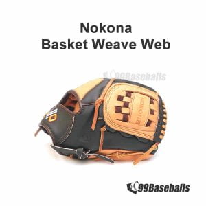 99baseballs-buying-guide-glove-pitcher-basket-weave-fl