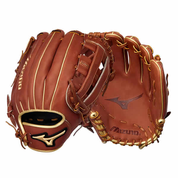 Baseball glove hot sale companies