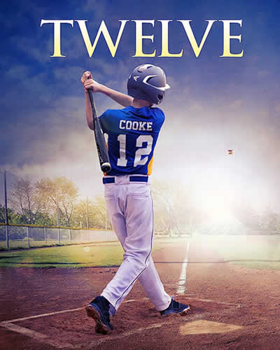 Kid Friendly Baseball Movies - Twelve
