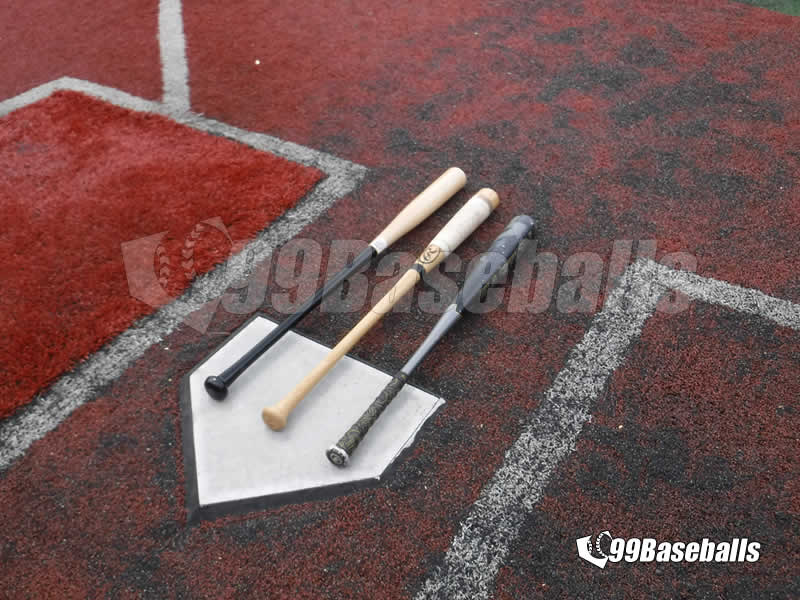 fungo hitting - review fungo bats vs regular bats