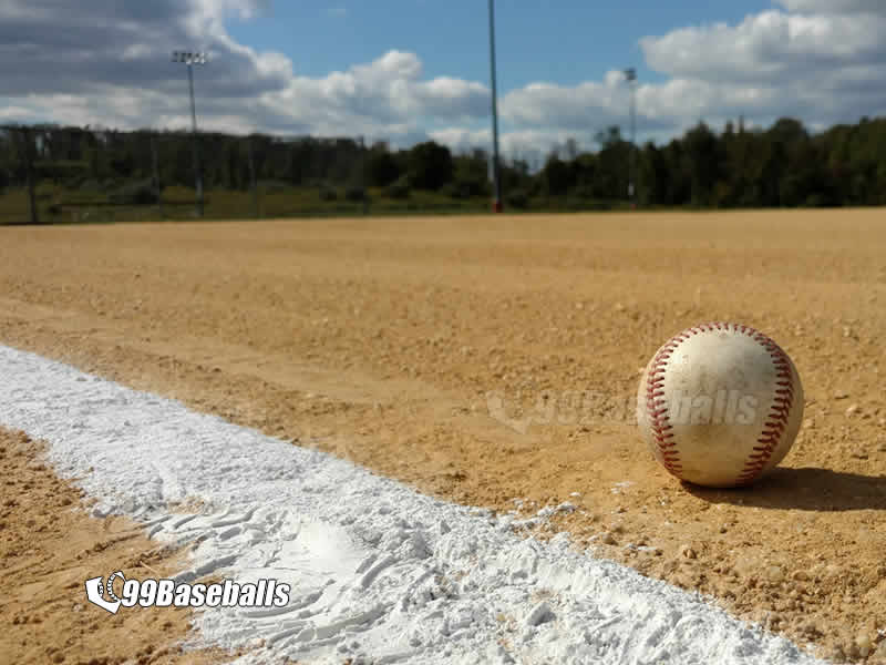 baseball events by month 99baseballs