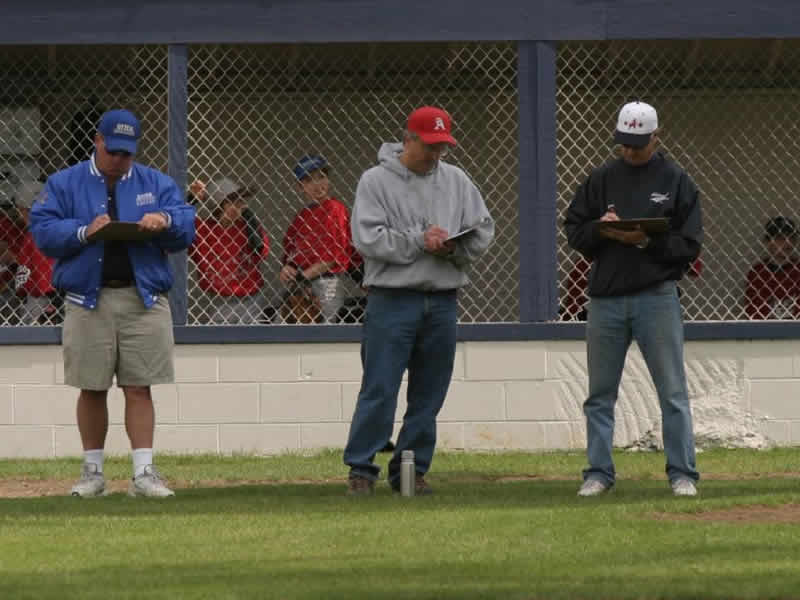 What To Expect At High School Baseball Tryouts For Freshman, How To Make  The Team