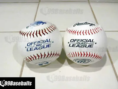 comparing-rawlings-8u-baseballs-r8u-vs-olb3-99baseballs-fl2